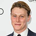 George MacKay به عنوان Hugh Legat