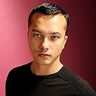 Nicholas Saputra به عنوان Batalyon Commader