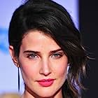 Cobie Smulders به عنوان Maria Hill