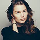 Iben Akerlie به عنوان Anna Witgen