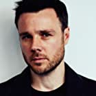 Rupert Evans به عنوان Harry Greenwood