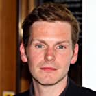 Shaun Evans به عنوان Jimmy