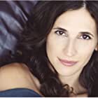 Michaela Watkins به عنوان Trisha Anderton