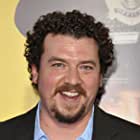 Danny McBride به عنوان Red