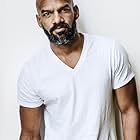 Khary Payton به عنوان Penguin King