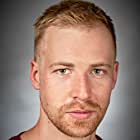 Angus McLaren به عنوان Eddie