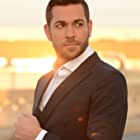 Zachary Levi به عنوان Flynn Rider