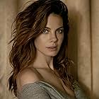 Michelle Monaghan به عنوان Sarah Highman