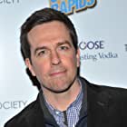 Ed Helms به عنوان Andy Bernard