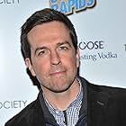 Ed Helms به عنوان Bill