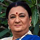 Bharti Achrekar به عنوان Jeffrey's Mother