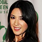 Michelle Branch به عنوان DJ