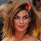 Natalia Tena به عنوان Sahabat