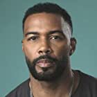 Omari Hardwick به عنوان Mr. _______