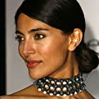 Caterina Murino به عنوان Solange