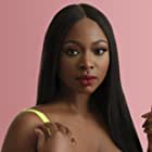 Naturi Naughton به عنوان Sarah Green