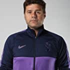 Mauricio Pochettino به عنوان Self