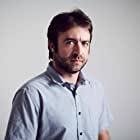 Derek Waters به عنوان Brent