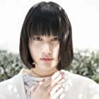 Ai Hashimoto به عنوان Emi Morishita (Kanako's high school friend)