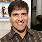 Mark Cuban به عنوان Mark Cuban