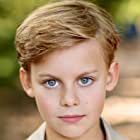 Alexander Shaw به عنوان Young Conrad