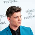 Zane Holtz به عنوان Trout