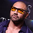 Dave Bautista به عنوان 