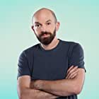 Paul Scheer به عنوان Krieg