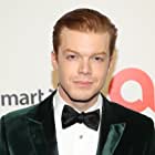 Cameron Monaghan به عنوان Asher