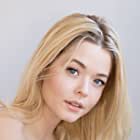 Sasha Pieterse به عنوان Alison DiLaurentis