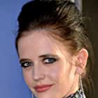 Eva Green به عنوان Sibylla