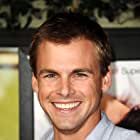 Tommy Dewey به عنوان Brooks McCutcheon