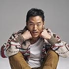 Leonardo Nam به عنوان Maddox Hatter