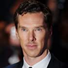 Benedict Cumberbatch به عنوان Patrick Melrose