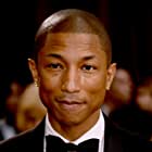 Pharrell Williams به عنوان Alfonso