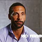 Rio Ferdinand به عنوان Self