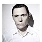 Burn Gorman به عنوان Hermann Gottlieb