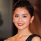 Charlene Choi به عنوان Zhang Jiawen