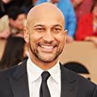 Keegan-Michael Key به عنوان Frog Co-Worker