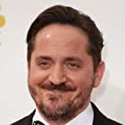 Ben Falcone به عنوان Paul Drabble