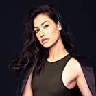 Janina Gavankar به عنوان Alison Namazi