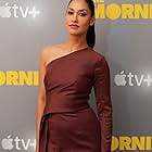 Janina Gavankar به عنوان Knoxx