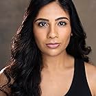 Shivani Persaud به عنوان Lucy Park