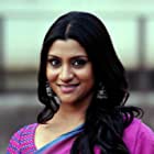 Konkona Sen Sharma به عنوان Radha