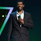 Deon Cole به عنوان Demetrius