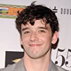 Michael Urie به عنوان Redmond