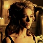 Zoie Palmer به عنوان Cheryl