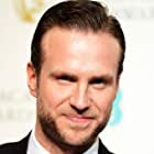 Rafe Spall به عنوان Agent C