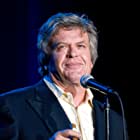 Ron White به عنوان Sheriff Red Wright