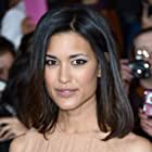 Julia Jones به عنوان Agent Munoz